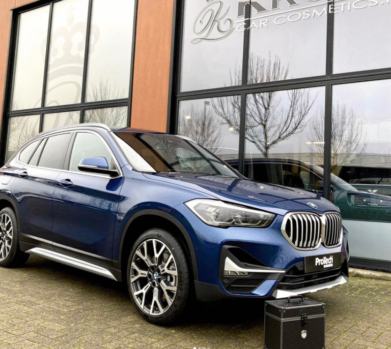 BMW X1 1