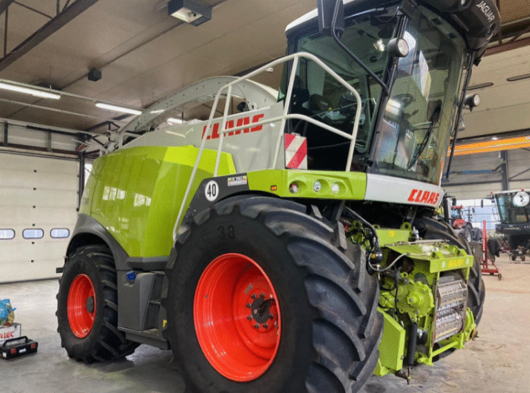 Claas Hakselaar 1